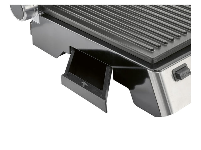 Gril multi-usage SKGE 2000 D3, 2000 W