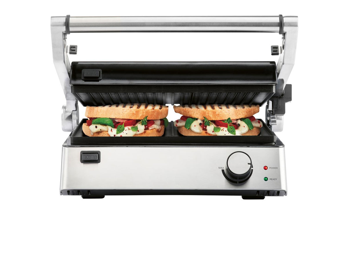 Gril multi-usage SKGE 2000 D3, 2000 W