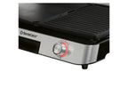 Grill de table EDS SETG 2000 B1, 2000 W