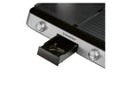 Grill de table EDS SETG 2000 B1, 2000 W