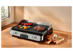 Grill de table EDS SETG 2000 B1, 2000 W