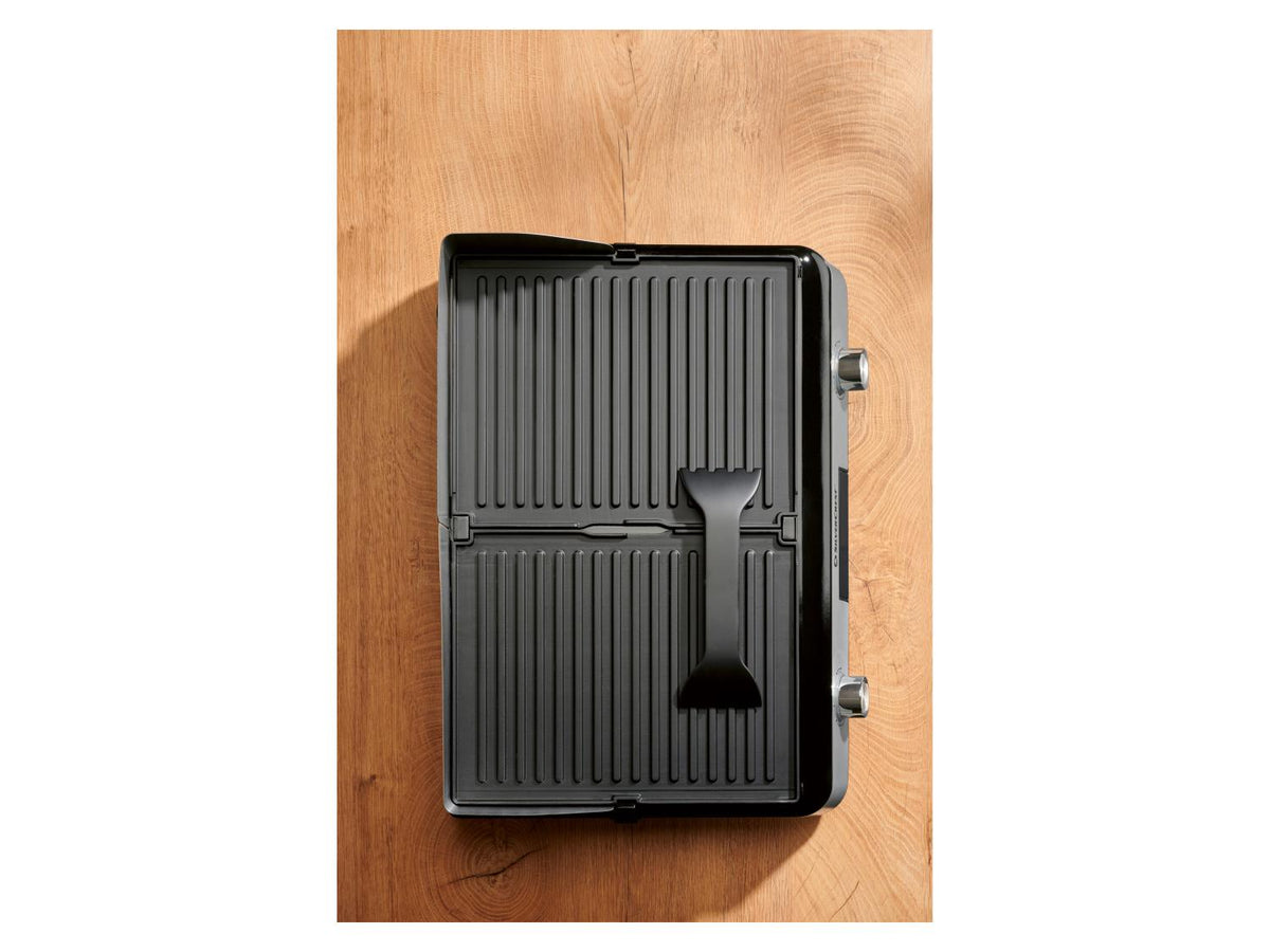 Grill de table EDS SETG 2000 B1, 2000 W