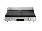 Grill de table EDS SETG 2000 B1, 2000 W