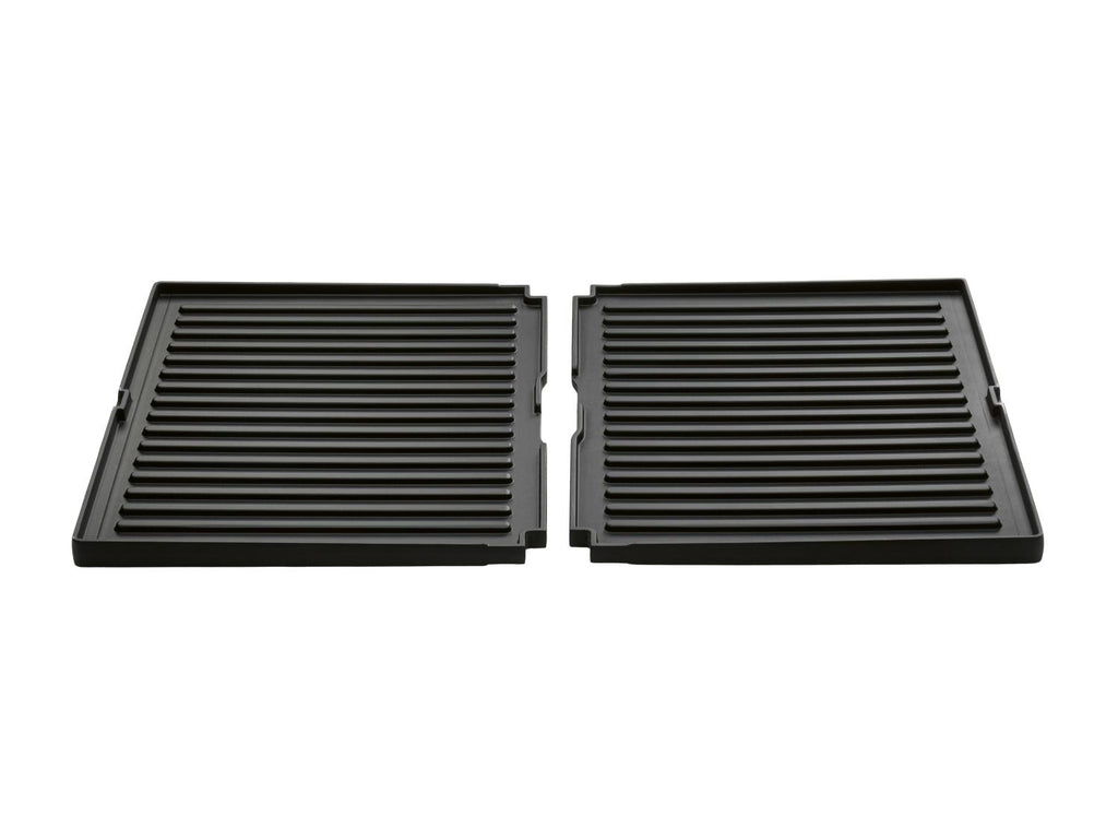 Grill de table EDS SETG 2000 B1, 2000 W