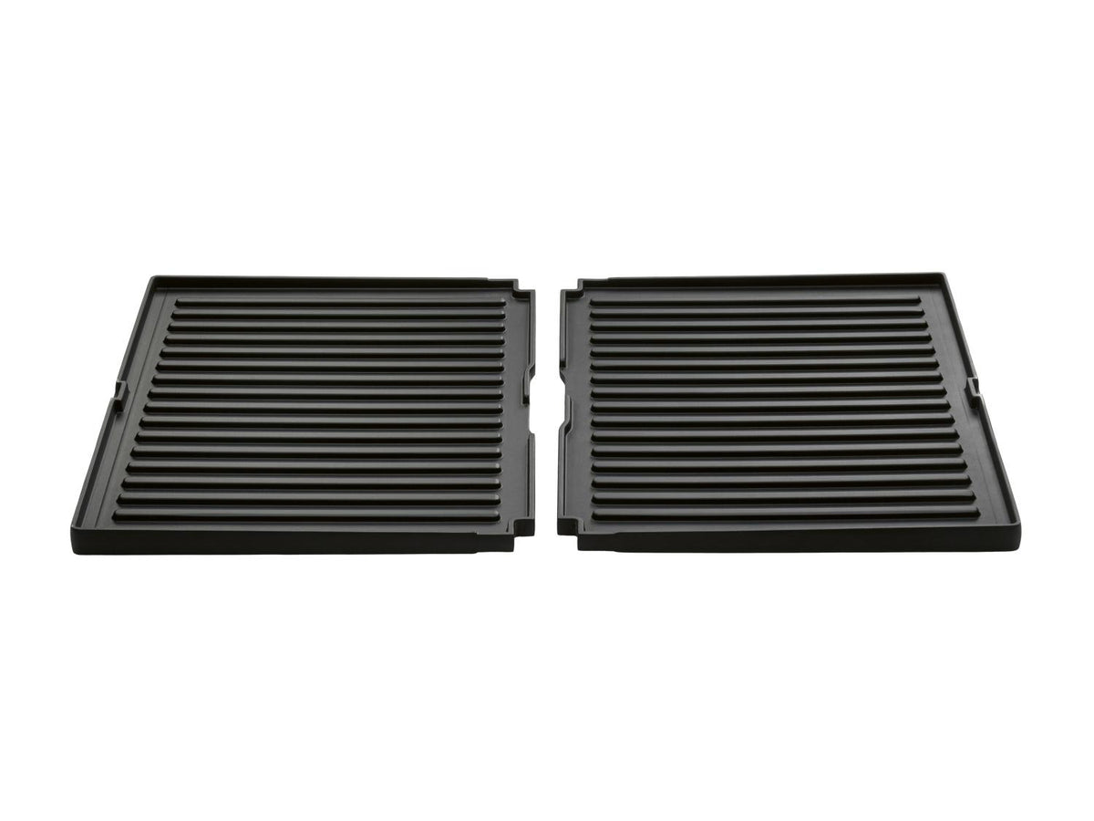 Grill de table EDS SETG 2000 B1, 2000 W