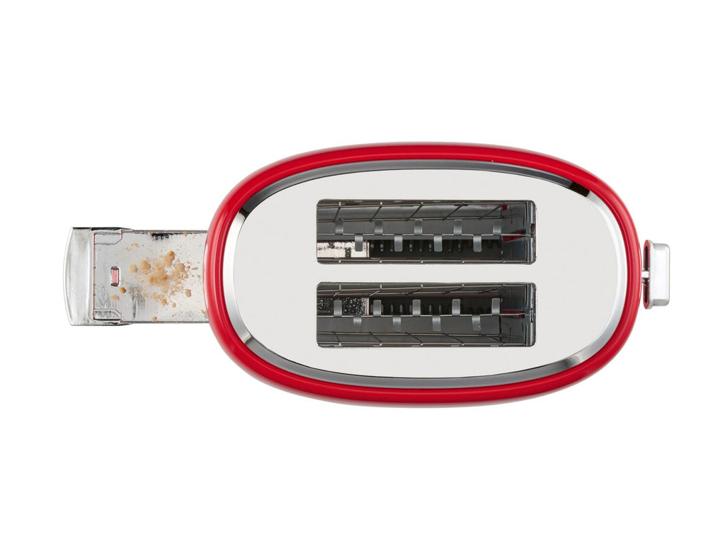Grille-pain à double fente en acier inoxydable « STR 980 C3 »