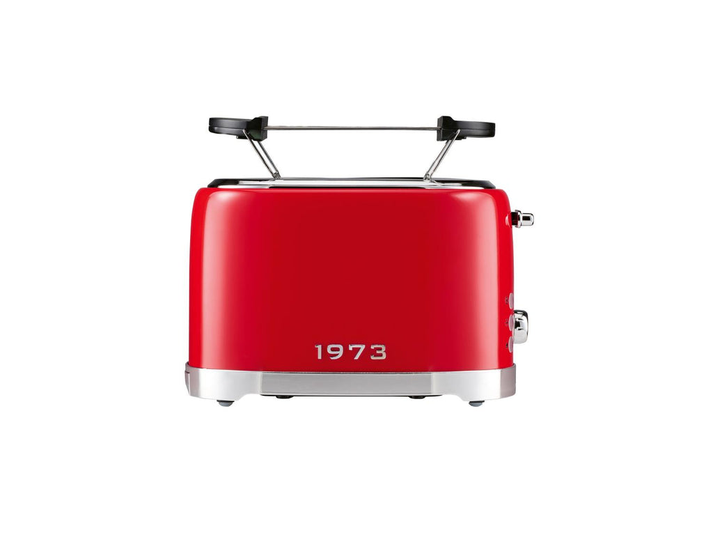 Grille-pain à double fente en acier inoxydable « STR 980 C3 »