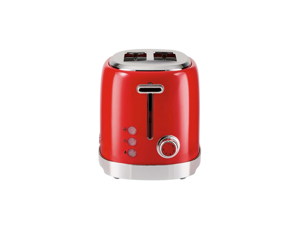 Grille-pain à double fente en acier inoxydable « STR 980 C3 »