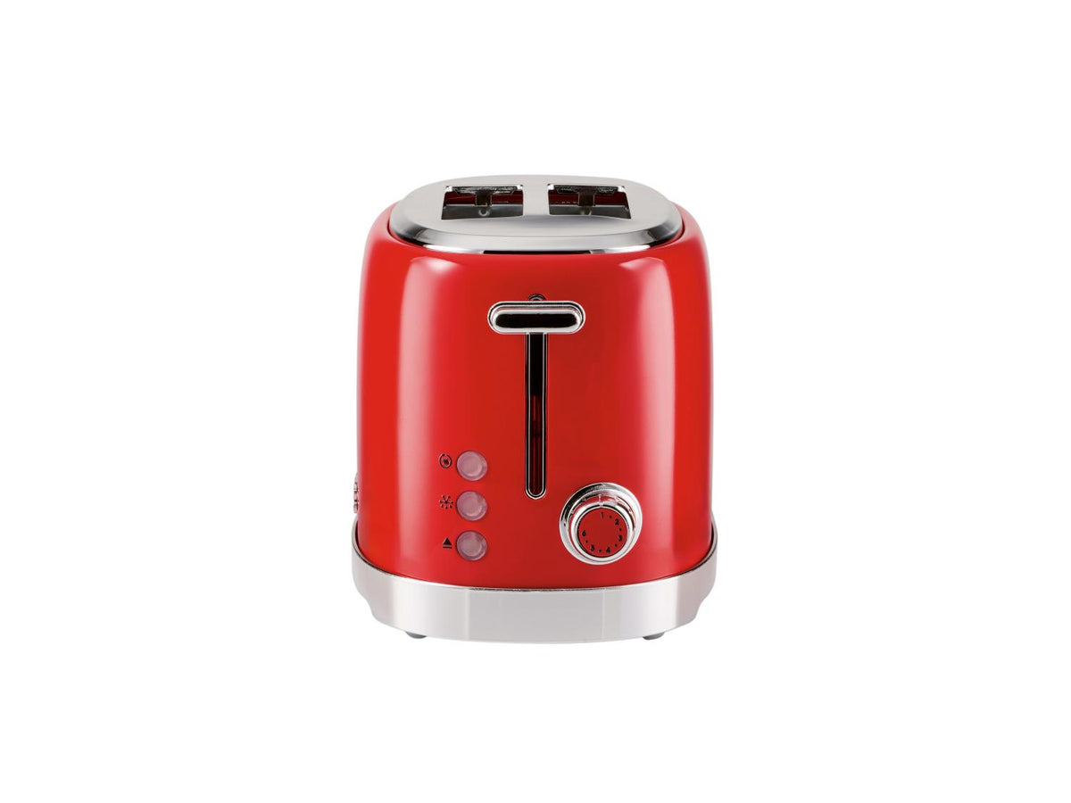 Grille-pain à double fente en acier inoxydable « STR 980 C3 »