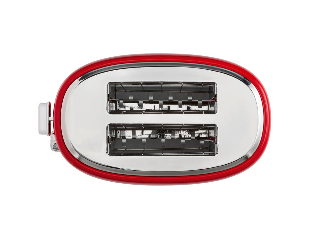 Grille-pain à double fente en acier inoxydable « STR 980 C3 »