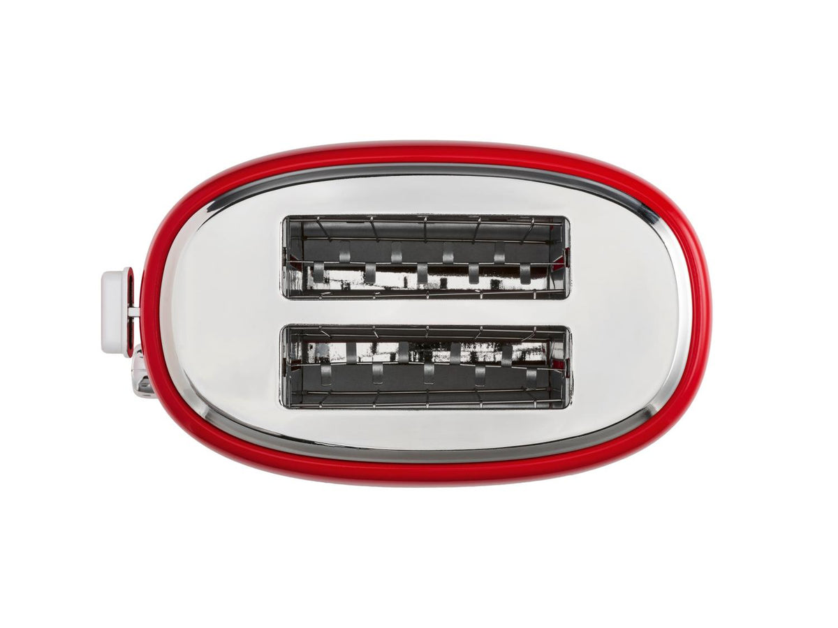 Grille-pain à double fente en acier inoxydable « STR 980 C3 »