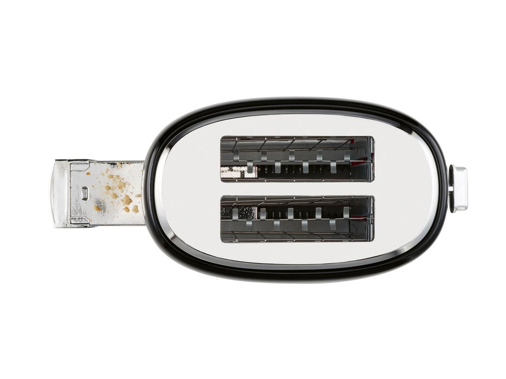 Grille-pain à double fente en acier inoxydable « STR 980 C3 »