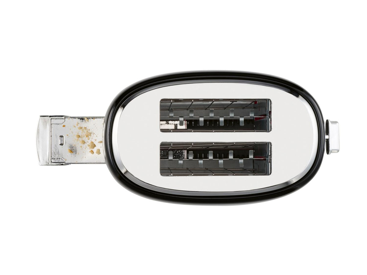 Grille-pain à double fente en acier inoxydable « STR 980 C3 »