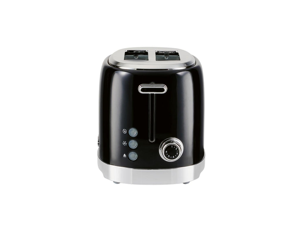 Grille-pain à double fente en acier inoxydable « STR 980 C3 »