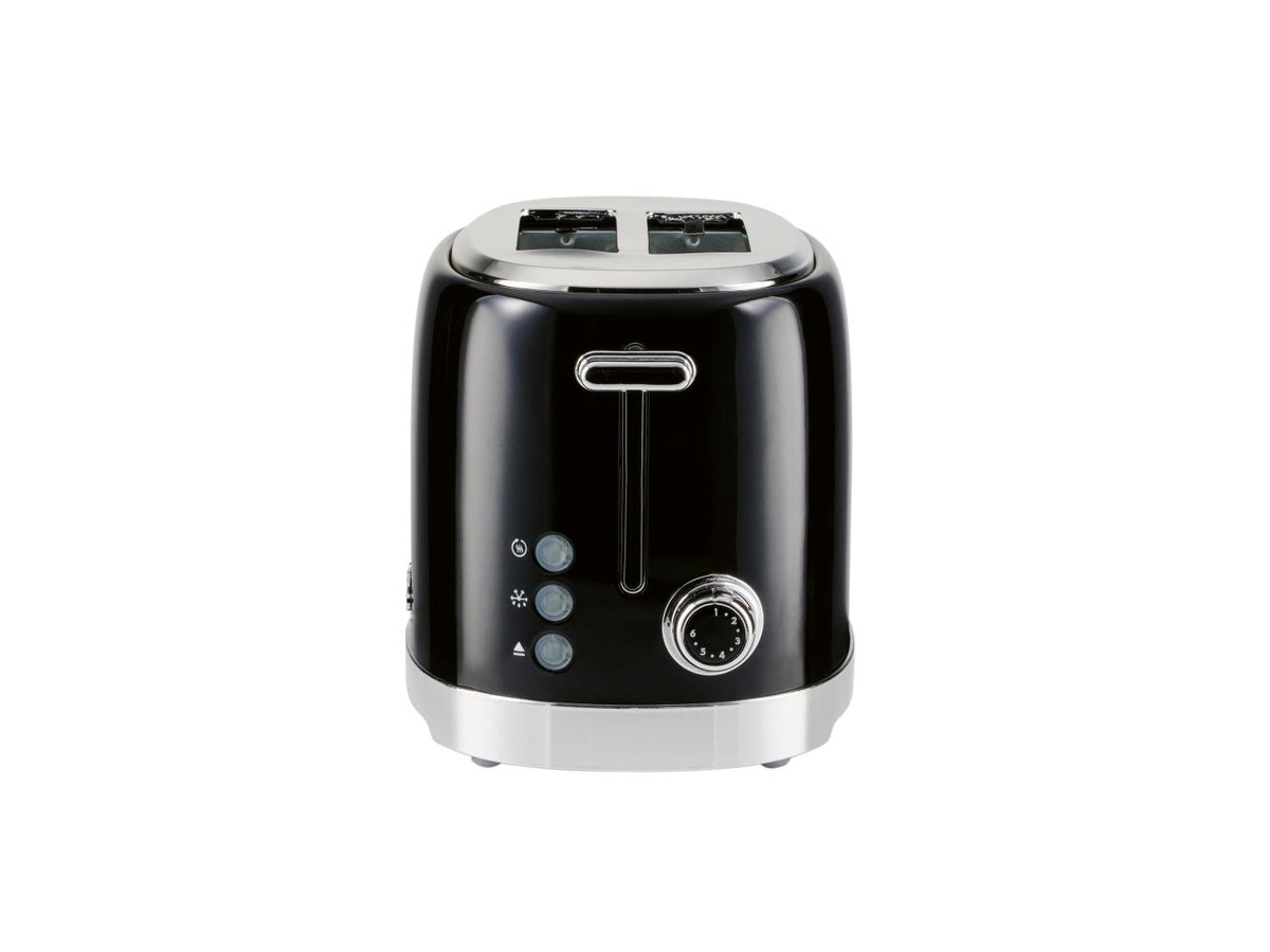 Grille-pain à double fente en acier inoxydable « STR 980 C3 »