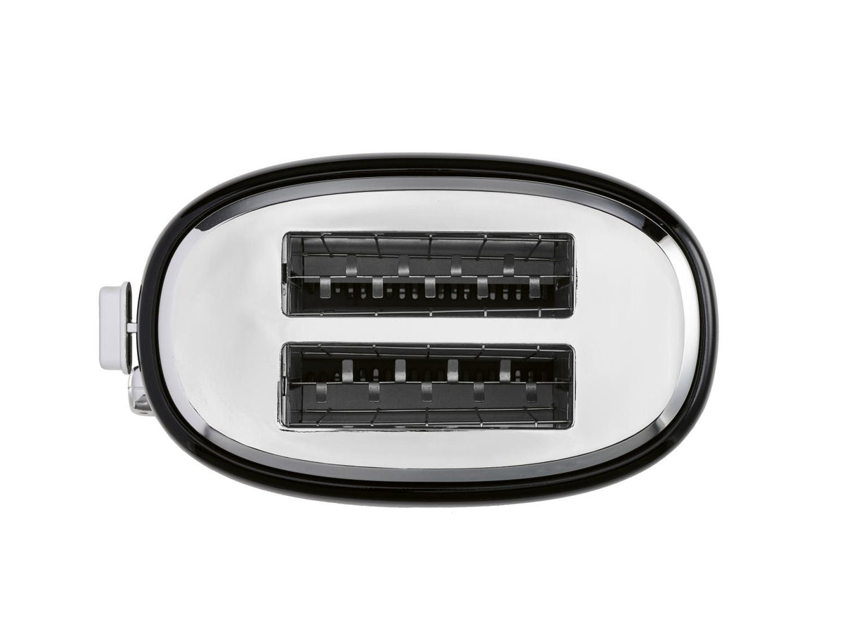Grille-pain à double fente en acier inoxydable « STR 980 C3 »