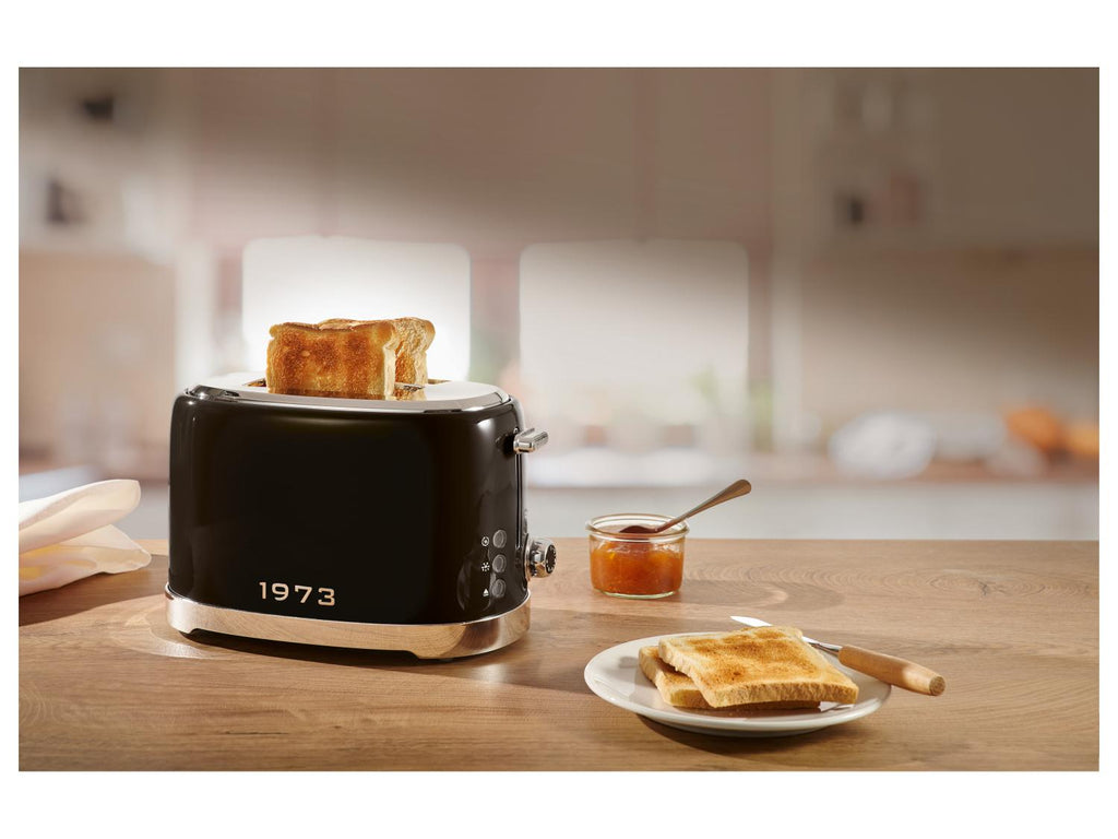 Grille-pain à double fente en acier inoxydable « STR 980 C3 »