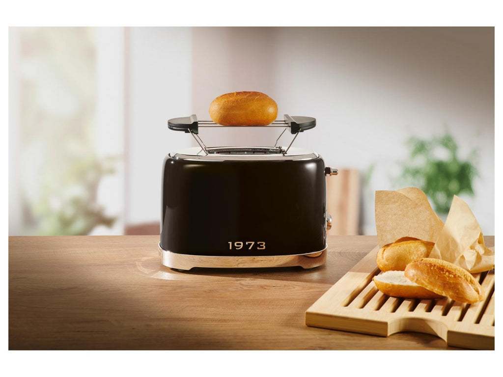 Grille-pain à double fente en acier inoxydable « STR 980 C3 »