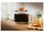 Grille-pain à double fente en acier inoxydable « STR 980 C3 »