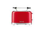 Grille-pain à double fente en acier inoxydable « STR 980 C3 »