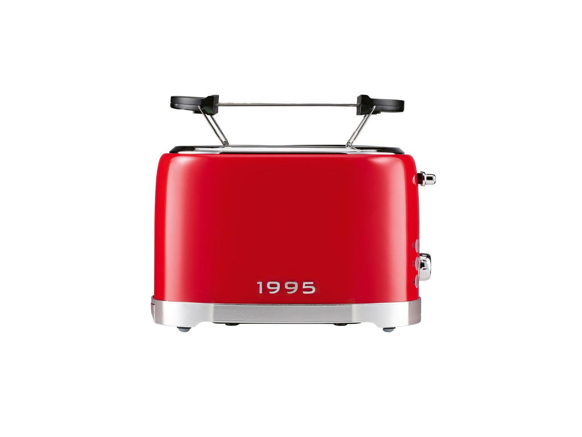 Grille-pain à double fente en acier inoxydable « STR 980 C3 »