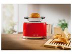 Grille-pain à double fente en acier inoxydable « STR 980 C3 »