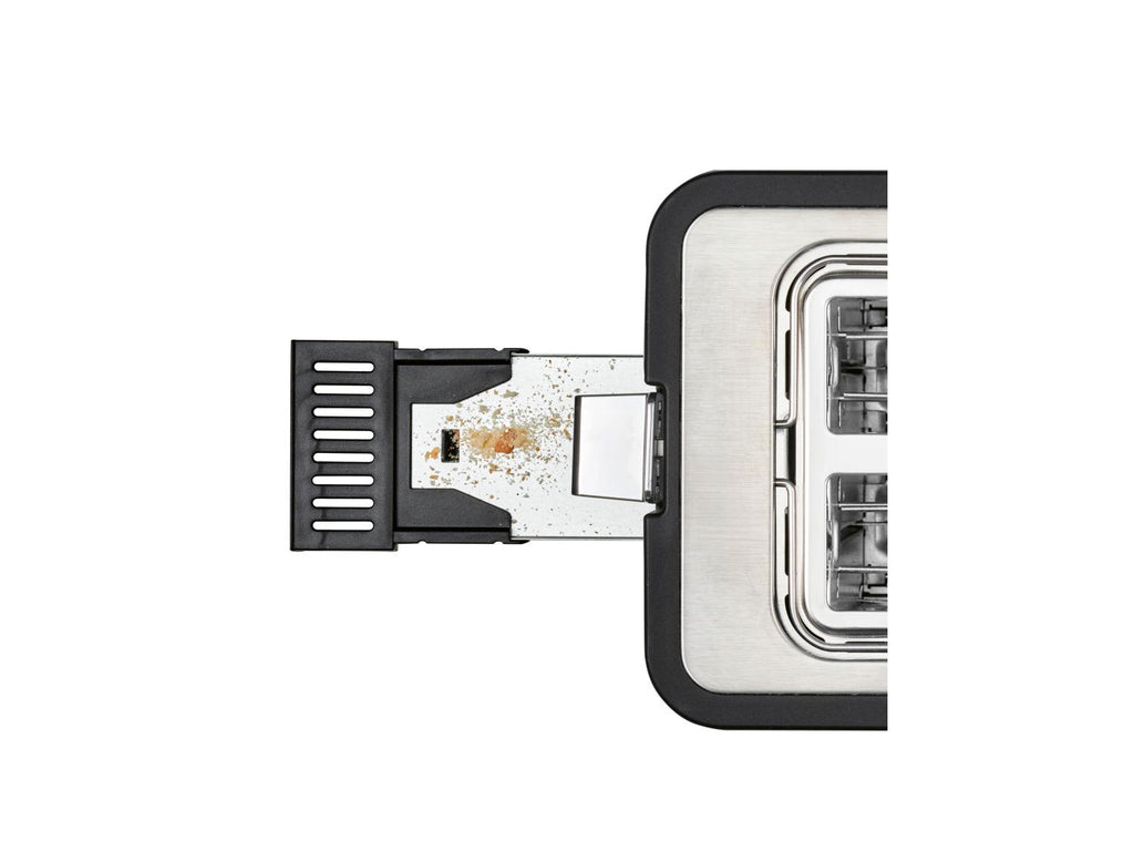 Grille-pain à double fente »STE 850 F1«