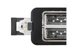 Grille-pain à double fente »STK 870 D2«