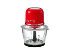 Hachoir multifonction Retro 1973, 1,2 L