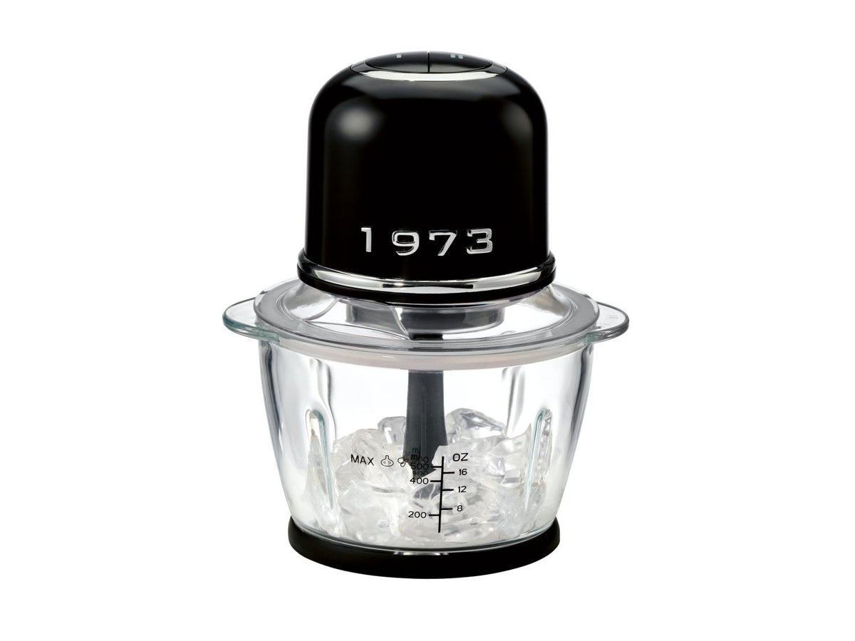 Hachoir multifonction Retro 1973, 1,2 L