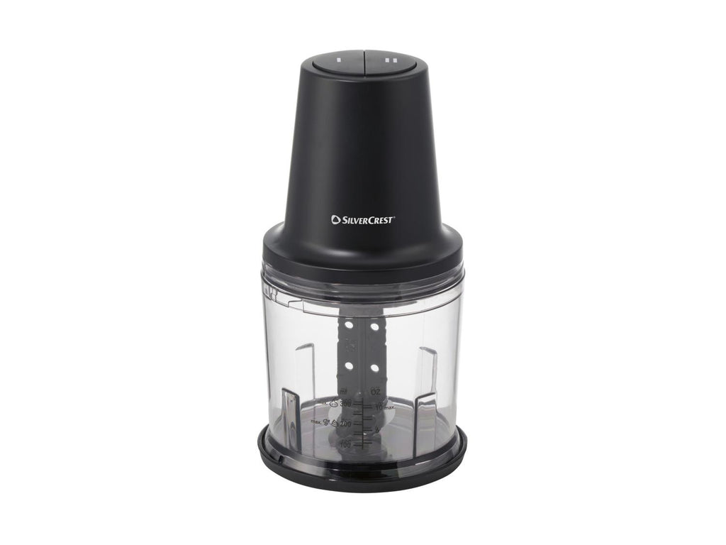 Hachoir multifonction « SMZ 260 L5 »