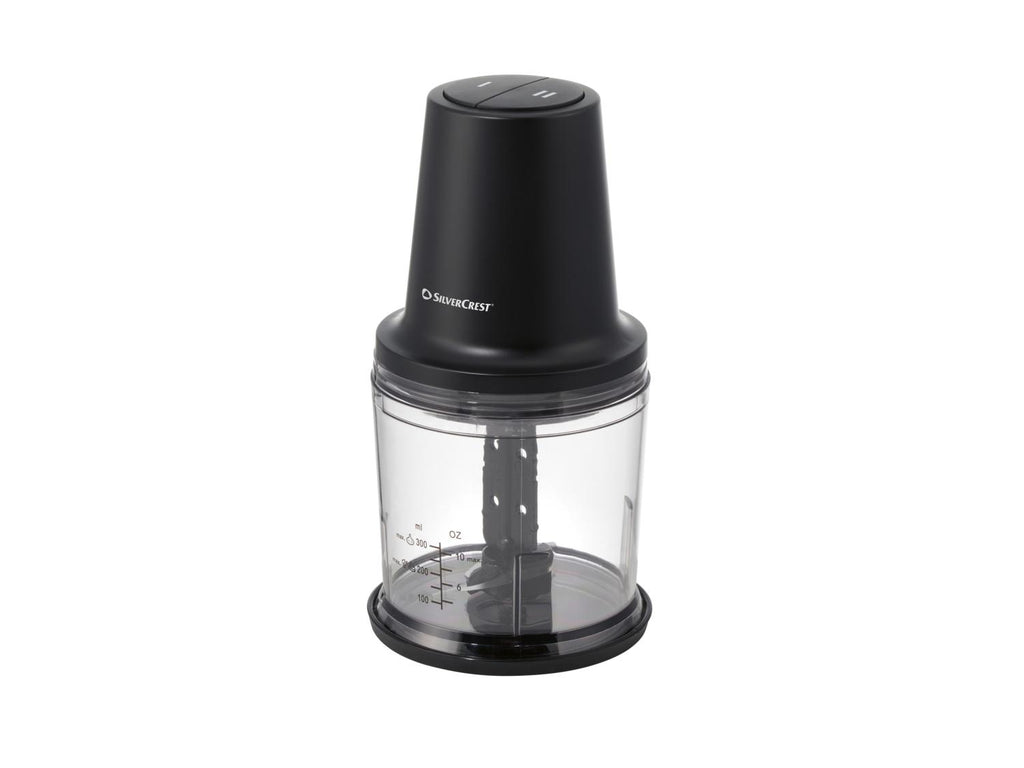 Hachoir multifonction « SMZ 260 L5 »