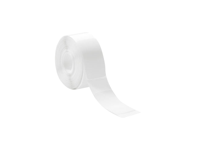 Imprimante d'étiquettes thermique, rouleau d'étiquettes incl