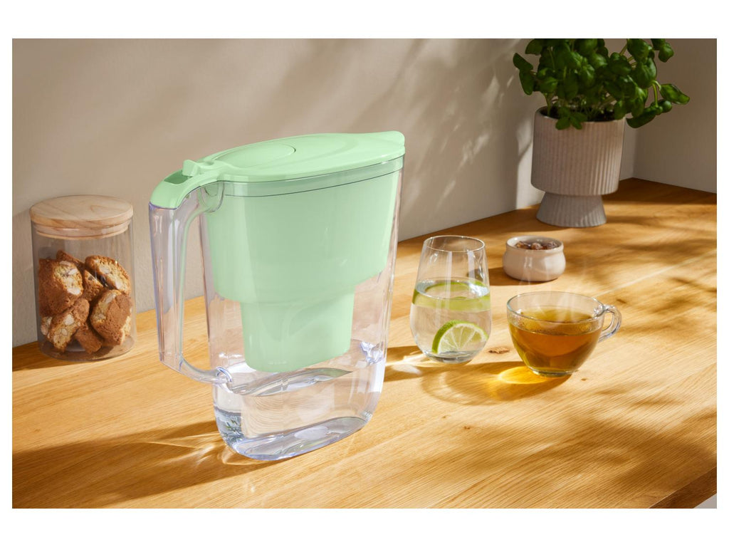 Kit de démarrage de filtre à eau, pour le filtrage des gros particules et des matières solides