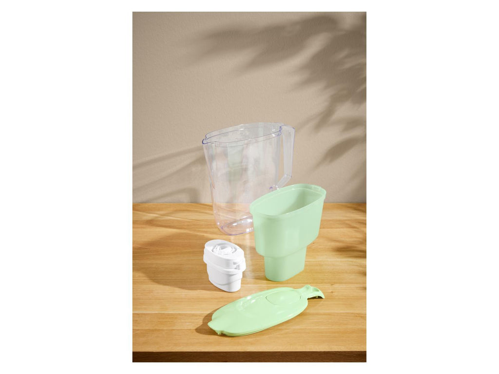 Kit de démarrage de filtre à eau, pour le filtrage des gros particules et des matières solides