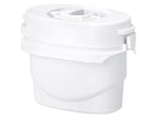 Kit de démarrage de filtre à eau, pour le filtrage des gros particules et des matières solides