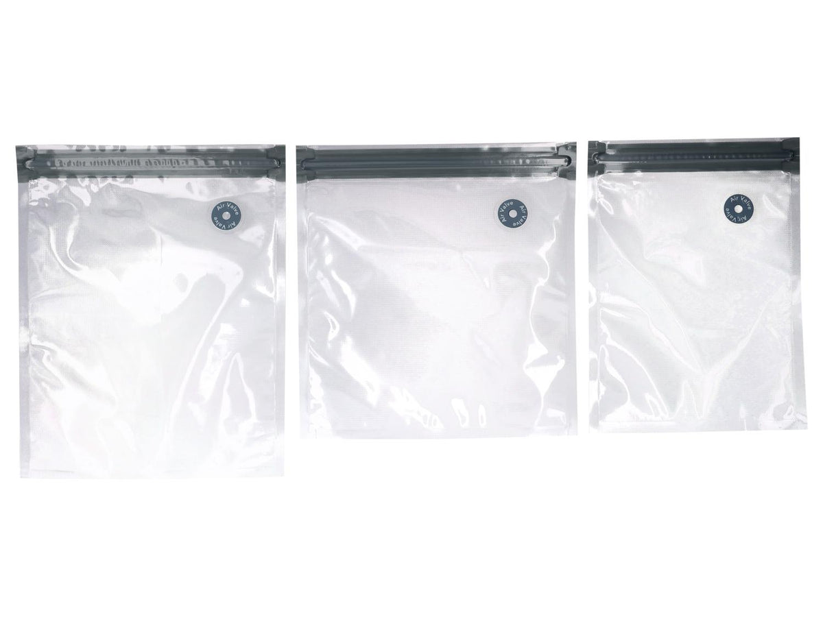 Kit de mise sous vide / Récipient de mise sous vide