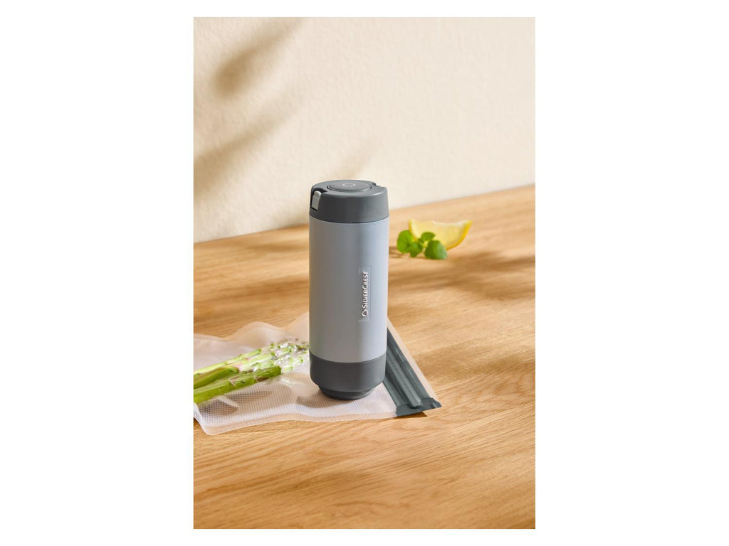 Kit de mise sous vide / Récipient de mise sous vide