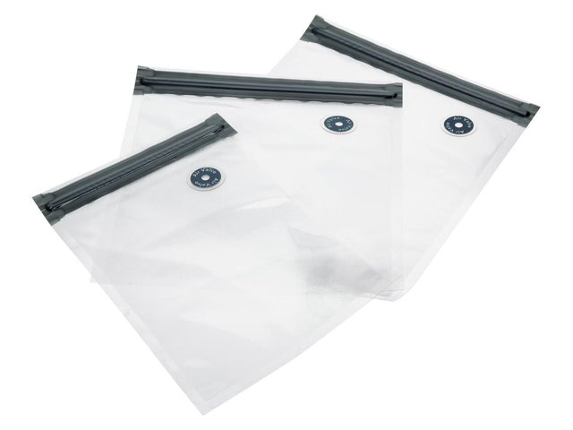 Kit de mise sous vide / Récipient de mise sous vide
