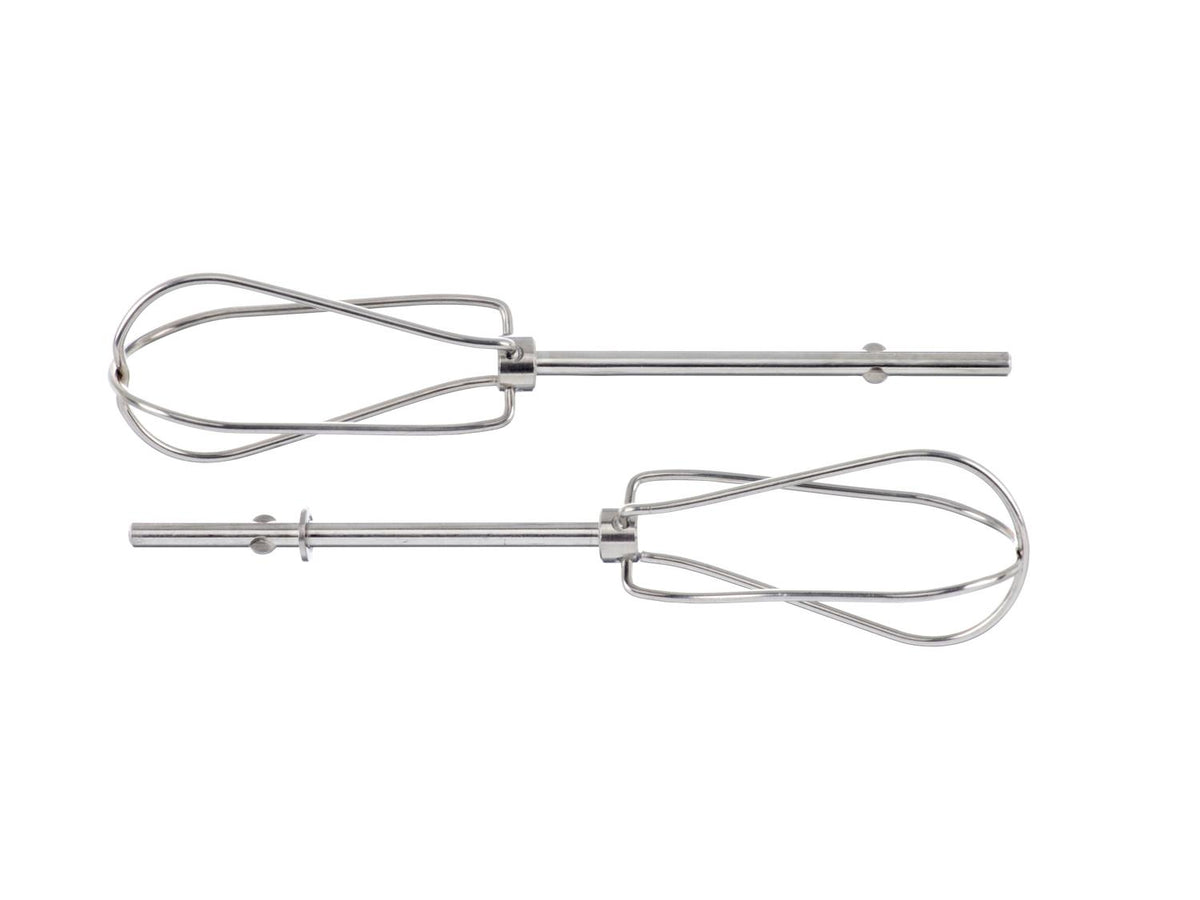 Batteur à main sans fil 12V SHMA 12 A1, avec 2 fouets