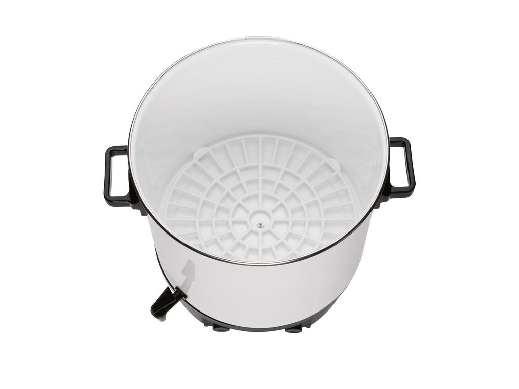 Cuiseur à bocaux électrique, SEAD 1800 B1, 1800 W