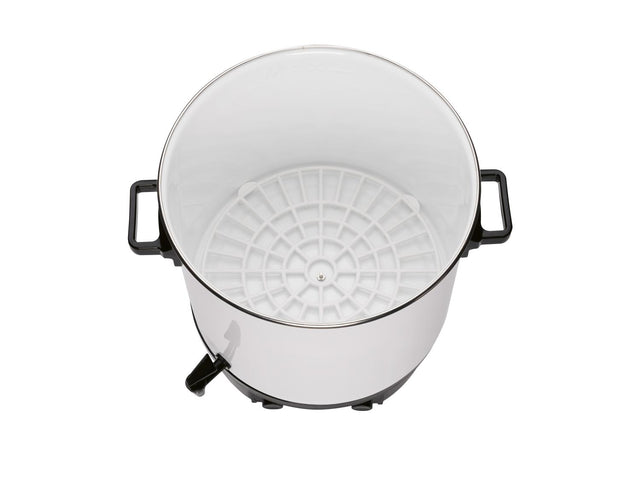 Cuiseur à bocaux électrique, SEAD 1800 B1, 1800 W