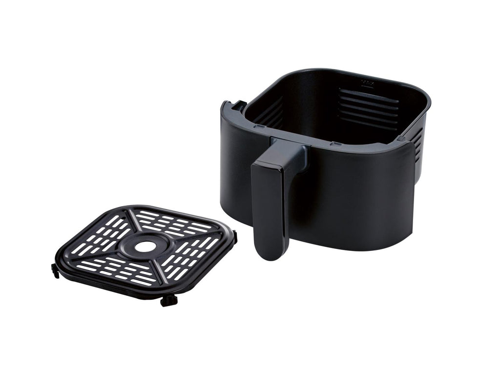 Friteuse à air chaud SHLF 1000 D1 /SOHLF 10