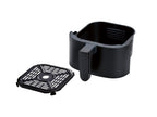 Friteuse à air chaud SHLF 1000 D1 /SOHLF 10