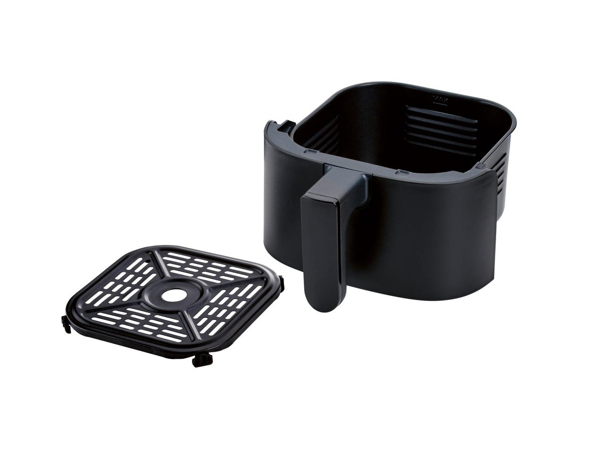 Friteuse à air chaud SHLF 1000 D1 /SOHLF 10