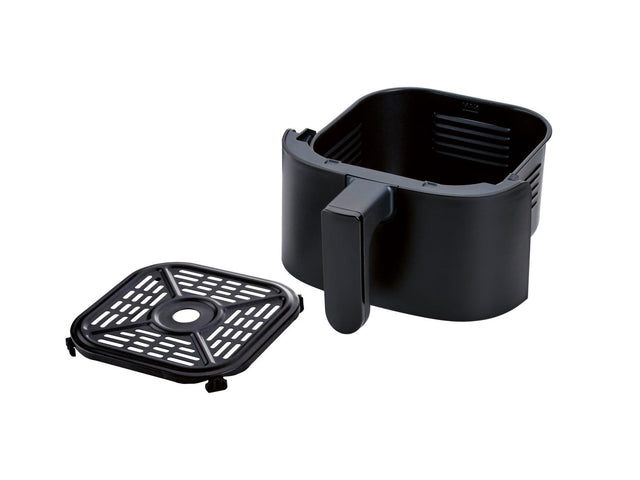 Friteuse à air chaud SHLF 1000 D1 /SOHLF 10