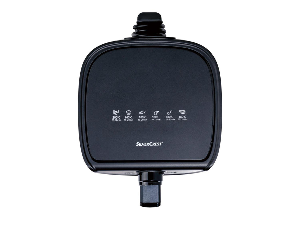 Friteuse à air chaud SHLF 1000 D1 /SOHLF 10