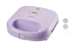 Gaufrier »SWEW 750 D4«, avec plaques amovibles