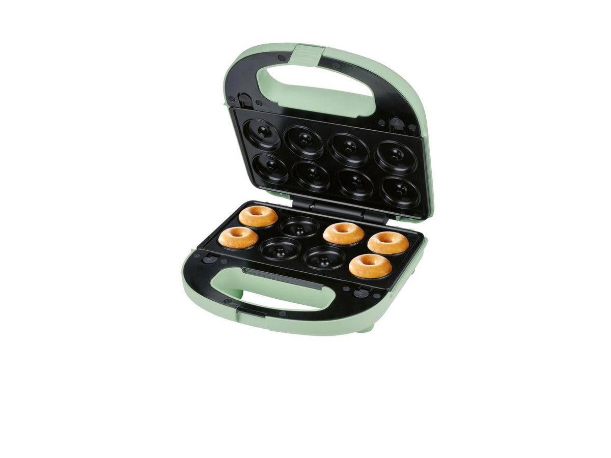 Gaufrier »SWEW 750 D4«, avec plaques amovibles