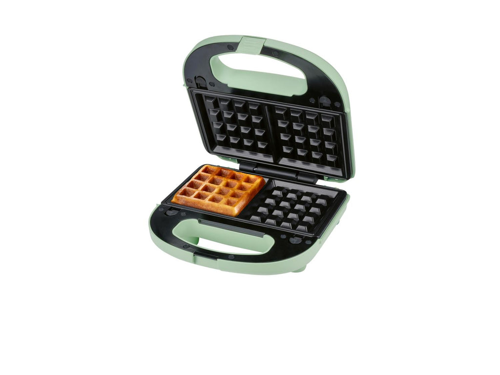 Gaufrier »SWEW 750 D4«, avec plaques amovibles